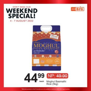 AEON-BiG-Weekend-Promotion-11-350x350 - Johor Kedah Kelantan Kuala Lumpur Melaka Negeri Sembilan Pahang Penang Perak Perlis Promotions & Freebies Putrajaya Sabah Sarawak Selangor Supermarket & Hypermarket Terengganu 