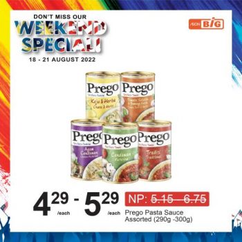 AEON-BiG-Weekend-Promotion-12-1-350x350 - Johor Kedah Kelantan Kuala Lumpur Melaka Negeri Sembilan Pahang Penang Perak Perlis Promotions & Freebies Putrajaya Sabah Sarawak Selangor Supermarket & Hypermarket Terengganu 
