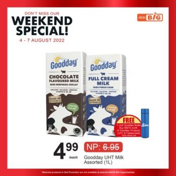 AEON-BiG-Weekend-Promotion-12-350x350 - Johor Kedah Kelantan Kuala Lumpur Melaka Negeri Sembilan Pahang Penang Perak Perlis Promotions & Freebies Putrajaya Sabah Sarawak Selangor Supermarket & Hypermarket Terengganu 