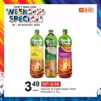 AEON-BiG-Weekend-Promotion-13-2-350x350 - Johor Kedah Kelantan Kuala Lumpur Melaka Negeri Sembilan Pahang Penang Perak Perlis Promotions & Freebies Putrajaya Sabah Sarawak Selangor Supermarket & Hypermarket Terengganu 