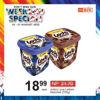 AEON-BiG-Weekend-Promotion-3-1-350x350 - Johor Kedah Kelantan Kuala Lumpur Melaka Negeri Sembilan Pahang Penang Perak Perlis Promotions & Freebies Putrajaya Sabah Sarawak Selangor Supermarket & Hypermarket Terengganu 