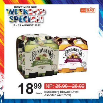 AEON-BiG-Weekend-Promotion-4-1-350x350 - Johor Kedah Kelantan Kuala Lumpur Melaka Negeri Sembilan Pahang Penang Perak Perlis Promotions & Freebies Putrajaya Sabah Sarawak Selangor Supermarket & Hypermarket Terengganu 