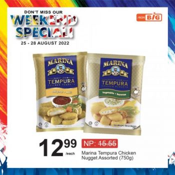 AEON-BiG-Weekend-Promotion-5-2-350x350 - Johor Kedah Kelantan Kuala Lumpur Melaka Negeri Sembilan Pahang Penang Perak Perlis Promotions & Freebies Putrajaya Sabah Sarawak Selangor Supermarket & Hypermarket Terengganu 