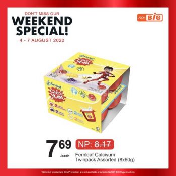 AEON-BiG-Weekend-Promotion-6-350x350 - Johor Kedah Kelantan Kuala Lumpur Melaka Negeri Sembilan Pahang Penang Perak Perlis Promotions & Freebies Putrajaya Sabah Sarawak Selangor Supermarket & Hypermarket Terengganu 