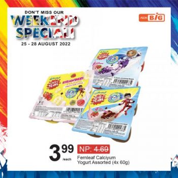 AEON-BiG-Weekend-Promotion-7-2-350x350 - Johor Kedah Kelantan Kuala Lumpur Melaka Negeri Sembilan Pahang Penang Perak Perlis Promotions & Freebies Putrajaya Sabah Sarawak Selangor Supermarket & Hypermarket Terengganu 