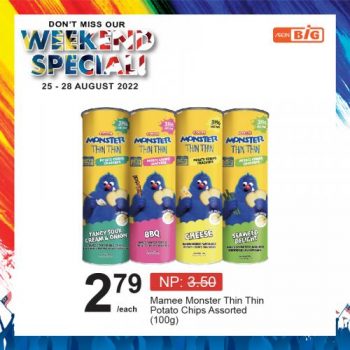 AEON-BiG-Weekend-Promotion-8-2-350x350 - Johor Kedah Kelantan Kuala Lumpur Melaka Negeri Sembilan Pahang Penang Perak Perlis Promotions & Freebies Putrajaya Sabah Sarawak Selangor Supermarket & Hypermarket Terengganu