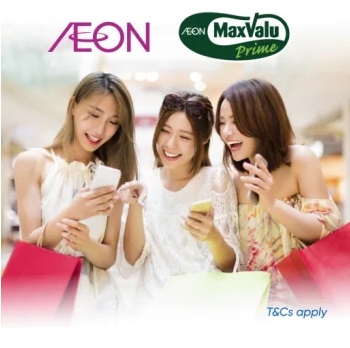 AEON-Cashback-Promo - Johor Kedah Kelantan Kuala Lumpur Melaka Negeri Sembilan Pahang Penang Perak Perlis Promotions & Freebies Putrajaya Sabah Sarawak Selangor Supermarket & Hypermarket Terengganu 