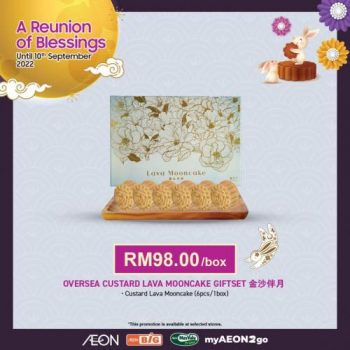 AEON-Mid-Autumn-Mooncake-Gift-Sets-Promotion-1-350x350 - Johor Kedah Kelantan Kuala Lumpur Melaka Negeri Sembilan Pahang Penang Perak Perlis Promotions & Freebies Putrajaya Sabah Sarawak Selangor Supermarket & Hypermarket Terengganu 