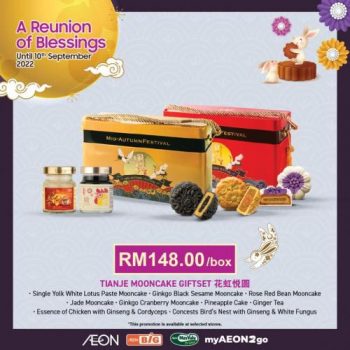 AEON-Mid-Autumn-Mooncake-Gift-Sets-Promotion-3-350x350 - Johor Kedah Kelantan Kuala Lumpur Melaka Negeri Sembilan Pahang Penang Perak Perlis Promotions & Freebies Putrajaya Sabah Sarawak Selangor Supermarket & Hypermarket Terengganu
