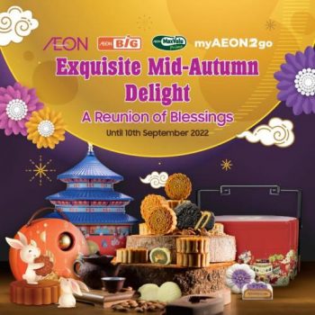 AEON-Mid-Autumn-Mooncake-Gift-Sets-Promotion-350x350 - Johor Kedah Kelantan Kuala Lumpur Melaka Negeri Sembilan Pahang Penang Perak Perlis Promotions & Freebies Putrajaya Sabah Sarawak Selangor Supermarket & Hypermarket Terengganu 