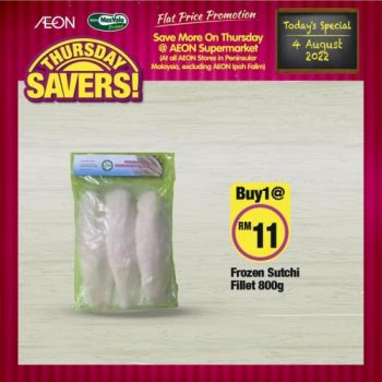 AEON-Supermarket-Thursday-Savers-Promotion-14-350x350 - Johor Kedah Kelantan Kuala Lumpur Melaka Negeri Sembilan Pahang Penang Perak Perlis Promotions & Freebies Putrajaya Sabah Sarawak Selangor Supermarket & Hypermarket Terengganu 
