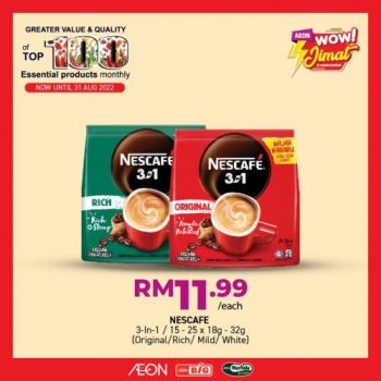 AEON-Top-100-Essential-Products-Promotion-12-350x350 - Johor Kedah Kelantan Kuala Lumpur Melaka Nationwide Negeri Sembilan Pahang Penang Perak Perlis Promotions & Freebies Putrajaya Sabah Sarawak Selangor Supermarket & Hypermarket Terengganu 