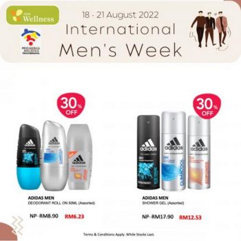 AEON-Wellness-International-Mens-Week-Promotion-1-350x350 - Beauty & Health Cosmetics Health Supplements Johor Kedah Kelantan Kuala Lumpur Melaka Negeri Sembilan Pahang Penang Perak Perlis Personal Care Promotions & Freebies Putrajaya Sabah Sarawak Selangor Skincare Terengganu 