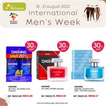 AEON-Wellness-International-Mens-Week-Promotion-10-350x350 - Beauty & Health Cosmetics Health Supplements Johor Kedah Kelantan Kuala Lumpur Melaka Negeri Sembilan Pahang Penang Perak Perlis Personal Care Promotions & Freebies Putrajaya Sabah Sarawak Selangor Skincare Terengganu 