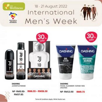 AEON-Wellness-International-Mens-Week-Promotion-11-350x350 - Beauty & Health Cosmetics Health Supplements Johor Kedah Kelantan Kuala Lumpur Melaka Negeri Sembilan Pahang Penang Perak Perlis Personal Care Promotions & Freebies Putrajaya Sabah Sarawak Selangor Skincare Terengganu 