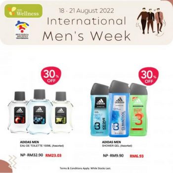 AEON-Wellness-International-Mens-Week-Promotion-2-350x350 - Beauty & Health Cosmetics Health Supplements Johor Kedah Kelantan Kuala Lumpur Melaka Negeri Sembilan Pahang Penang Perak Perlis Personal Care Promotions & Freebies Putrajaya Sabah Sarawak Selangor Skincare Terengganu 