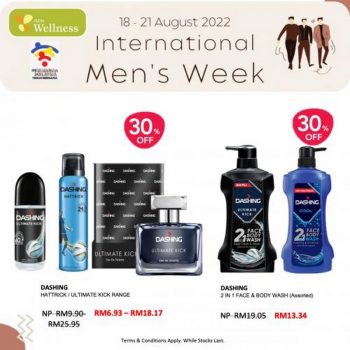 AEON-Wellness-International-Mens-Week-Promotion-9-350x350 - Beauty & Health Cosmetics Health Supplements Johor Kedah Kelantan Kuala Lumpur Melaka Negeri Sembilan Pahang Penang Perak Perlis Personal Care Promotions & Freebies Putrajaya Sabah Sarawak Selangor Skincare Terengganu 