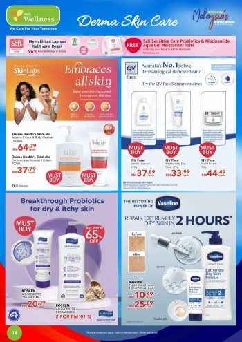 AEON-Wellness-Merdeka-Promotion-Catalogue-13-350x495 - Warehouse Sale & Clearance in Malaysia 