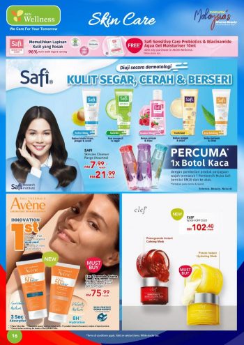 AEON-Wellness-Merdeka-Promotion-Catalogue-15-350x495 - Warehouse Sale & Clearance in Malaysia 