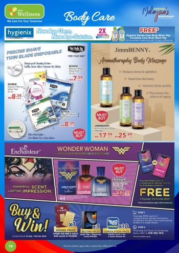 AEON-Wellness-Merdeka-Promotion-Catalogue-18-350x495 - Warehouse Sale & Clearance in Malaysia