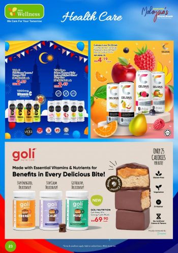 AEON-Wellness-Merdeka-Promotion-Catalogue-23-350x495 - Warehouse Sale & Clearance in Malaysia 