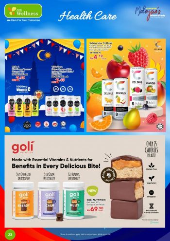 AEON-Wellness-Merdeka-Promotion-Catalogue-23-350x495 - Warehouse Sale & Clearance in Malaysia