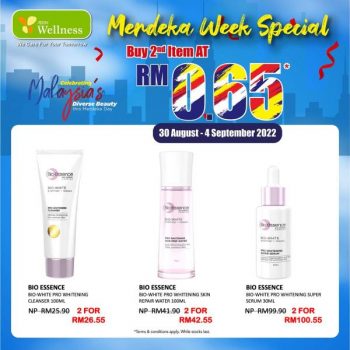 AEON-Wellness-Merdeka-Week-Promotion-1-350x350 - Beauty & Health Cosmetics Health Supplements Johor Kedah Kelantan Kuala Lumpur Melaka Negeri Sembilan Pahang Penang Perak Perlis Personal Care Promotions & Freebies Putrajaya Sabah Sarawak Selangor Skincare Terengganu 