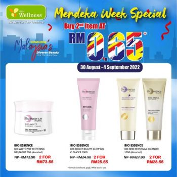 AEON-Wellness-Merdeka-Week-Promotion-2-350x350 - Beauty & Health Cosmetics Health Supplements Johor Kedah Kelantan Kuala Lumpur Melaka Negeri Sembilan Pahang Penang Perak Perlis Personal Care Promotions & Freebies Putrajaya Sabah Sarawak Selangor Skincare Terengganu 