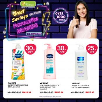 AEON-Wellness-Weekend-Sale-1-350x350 - Beauty & Health Health Supplements Johor Kedah Kelantan Kuala Lumpur Malaysia Sales Melaka Negeri Sembilan Online Store Pahang Penang Perak Perlis Personal Care Putrajaya Sabah Sarawak Selangor Terengganu 