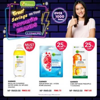 AEON-Wellness-Weekend-Sale-14-350x350 - Beauty & Health Health Supplements Johor Kedah Kelantan Kuala Lumpur Malaysia Sales Melaka Negeri Sembilan Online Store Pahang Penang Perak Perlis Personal Care Putrajaya Sabah Sarawak Selangor Terengganu 