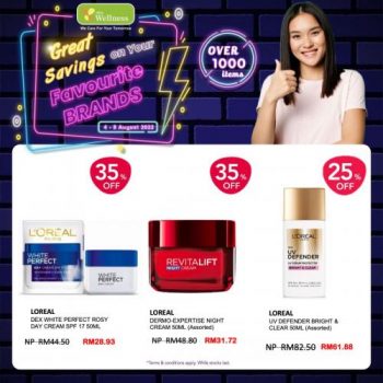 AEON-Wellness-Weekend-Sale-15-350x350 - Beauty & Health Health Supplements Johor Kedah Kelantan Kuala Lumpur Malaysia Sales Melaka Negeri Sembilan Online Store Pahang Penang Perak Perlis Personal Care Putrajaya Sabah Sarawak Selangor Terengganu 