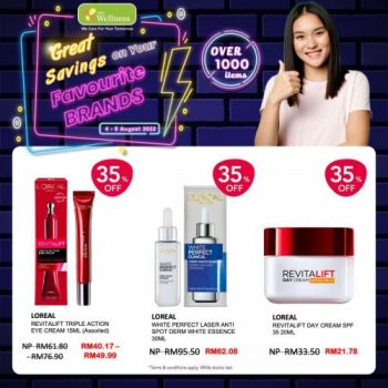 AEON-Wellness-Weekend-Sale-16-350x350 - Beauty & Health Health Supplements Johor Kedah Kelantan Kuala Lumpur Malaysia Sales Melaka Negeri Sembilan Online Store Pahang Penang Perak Perlis Personal Care Putrajaya Sabah Sarawak Selangor Terengganu 