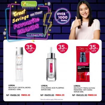 AEON-Wellness-Weekend-Sale-17-350x350 - Beauty & Health Health Supplements Johor Kedah Kelantan Kuala Lumpur Malaysia Sales Melaka Negeri Sembilan Online Store Pahang Penang Perak Perlis Personal Care Putrajaya Sabah Sarawak Selangor Terengganu 