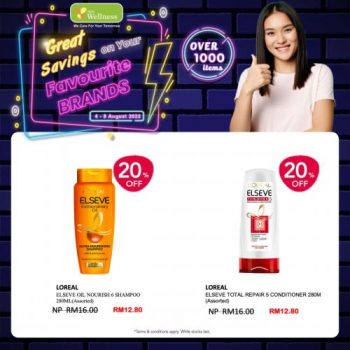 AEON-Wellness-Weekend-Sale-8-350x350 - Beauty & Health Health Supplements Johor Kedah Kelantan Kuala Lumpur Malaysia Sales Melaka Negeri Sembilan Online Store Pahang Penang Perak Perlis Personal Care Putrajaya Sabah Sarawak Selangor Terengganu 