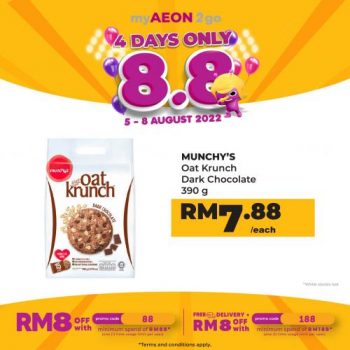 AEON-myAEON2go-8.8-Sale-2-350x350 - Johor Kedah Kelantan Kuala Lumpur Malaysia Sales Melaka Negeri Sembilan Pahang Penang Perak Perlis Putrajaya Sabah Sarawak Selangor Supermarket & Hypermarket Terengganu 