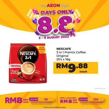 AEON-myAEON2go-8.8-Sale-7-350x350 - Johor Kedah Kelantan Kuala Lumpur Malaysia Sales Melaka Negeri Sembilan Pahang Penang Perak Perlis Putrajaya Sabah Sarawak Selangor Supermarket & Hypermarket Terengganu 