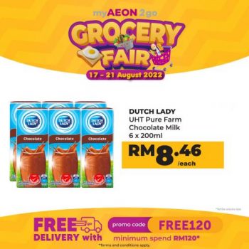 AEON-myAEON2go-Grocery-Fair-Promotion-1-350x350 - Johor Kedah Kelantan Kuala Lumpur Melaka Negeri Sembilan Pahang Penang Perak Perlis Promotions & Freebies Putrajaya Sabah Sarawak Selangor Supermarket & Hypermarket Terengganu 