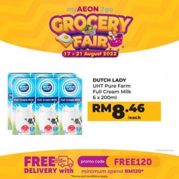 AEON-myAEON2go-Grocery-Fair-Promotion-2-350x350 - Johor Kedah Kelantan Kuala Lumpur Melaka Negeri Sembilan Pahang Penang Perak Perlis Promotions & Freebies Putrajaya Sabah Sarawak Selangor Supermarket & Hypermarket Terengganu 
