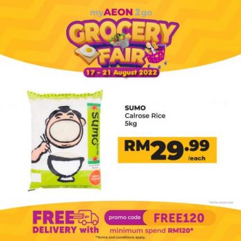 AEON-myAEON2go-Grocery-Fair-Promotion-7-350x350 - Johor Kedah Kelantan Kuala Lumpur Melaka Negeri Sembilan Pahang Penang Perak Perlis Promotions & Freebies Putrajaya Sabah Sarawak Selangor Supermarket & Hypermarket Terengganu 