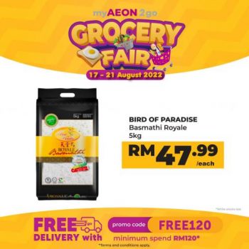 AEON-myAEON2go-Grocery-Fair-Promotion-8-350x350 - Johor Kedah Kelantan Kuala Lumpur Melaka Negeri Sembilan Pahang Penang Perak Perlis Promotions & Freebies Putrajaya Sabah Sarawak Selangor Supermarket & Hypermarket Terengganu 