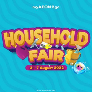 AEON-myAEON2go-Household-Fair-Promotion.-350x350 - Johor Kedah Kelantan Kuala Lumpur Melaka Negeri Sembilan Pahang Penang Perak Perlis Promotions & Freebies Putrajaya Sabah Sarawak Selangor Supermarket & Hypermarket Terengganu 