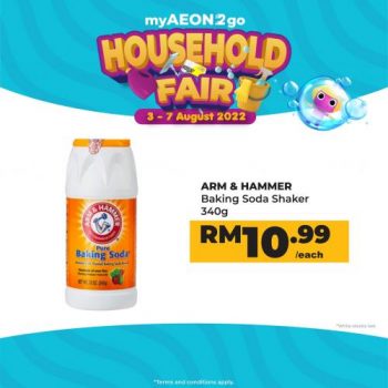 AEON-myAEON2go-Household-Fair-Promotion.-5-350x350 - Johor Kedah Kelantan Kuala Lumpur Melaka Negeri Sembilan Pahang Penang Perak Perlis Promotions & Freebies Putrajaya Sabah Sarawak Selangor Supermarket & Hypermarket Terengganu 