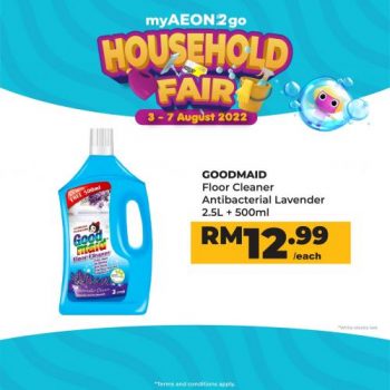 AEON-myAEON2go-Household-Fair-Promotion.-6-350x350 - Johor Kedah Kelantan Kuala Lumpur Melaka Negeri Sembilan Pahang Penang Perak Perlis Promotions & Freebies Putrajaya Sabah Sarawak Selangor Supermarket & Hypermarket Terengganu 