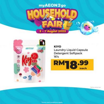 AEON-myAEON2go-Household-Fair-Promotion.-7-350x350 - Johor Kedah Kelantan Kuala Lumpur Melaka Negeri Sembilan Pahang Penang Perak Perlis Promotions & Freebies Putrajaya Sabah Sarawak Selangor Supermarket & Hypermarket Terengganu 