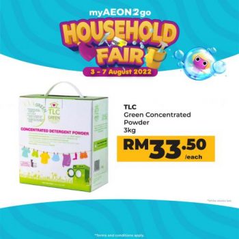 AEON-myAEON2go-Household-Fair-Promotion.-8-350x350 - Johor Kedah Kelantan Kuala Lumpur Melaka Negeri Sembilan Pahang Penang Perak Perlis Promotions & Freebies Putrajaya Sabah Sarawak Selangor Supermarket & Hypermarket Terengganu 