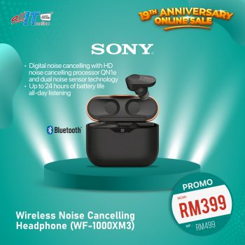 ALL-IT-HYPERMARKET-19th-Anniversary-Online-Sale-10-350x350 - Computer Accessories Electronics & Computers IT Gadgets Accessories Johor Kedah Kelantan Kuala Lumpur Malaysia Sales Melaka Negeri Sembilan Online Store Pahang Penang Perak Perlis Putrajaya Sabah Sarawak Selangor Terengganu 