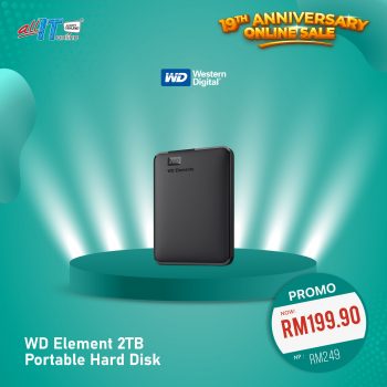 ALL-IT-HYPERMARKET-19th-Anniversary-Online-Sale-9-350x350 - Computer Accessories Electronics & Computers IT Gadgets Accessories Johor Kedah Kelantan Kuala Lumpur Malaysia Sales Melaka Negeri Sembilan Online Store Pahang Penang Perak Perlis Putrajaya Sabah Sarawak Selangor Terengganu 