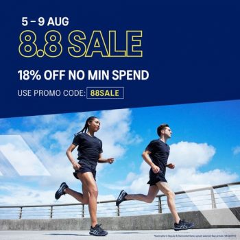 ASICS-8.8-Sale-350x350 - Apparels Fashion Accessories Fashion Lifestyle & Department Store Footwear Johor Kedah Kelantan Kuala Lumpur Malaysia Sales Melaka Negeri Sembilan Online Store Pahang Penang Perak Perlis Putrajaya Sabah Sarawak Selangor Sportswear Terengganu 