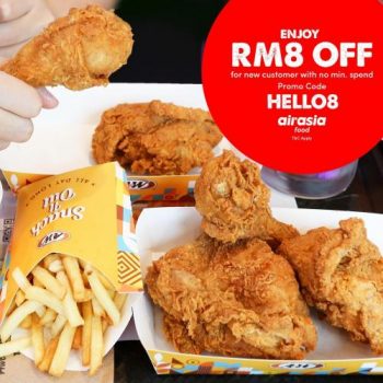 AW-AirAsia-Food-Promo-350x350 - Beverages Food , Restaurant & Pub Johor Kedah Kelantan Kuala Lumpur Melaka Negeri Sembilan Online Store Pahang Penang Perak Perlis Promotions & Freebies Putrajaya Sabah Sarawak Selangor Terengganu 