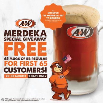 AW-Merdeka-Free-Mugs-Promotion-350x350 - Beverages Food , Restaurant & Pub Johor Kedah Kelantan Kuala Lumpur Melaka Negeri Sembilan Pahang Penang Perak Perlis Promotions & Freebies Putrajaya Sabah Sarawak Selangor Terengganu 